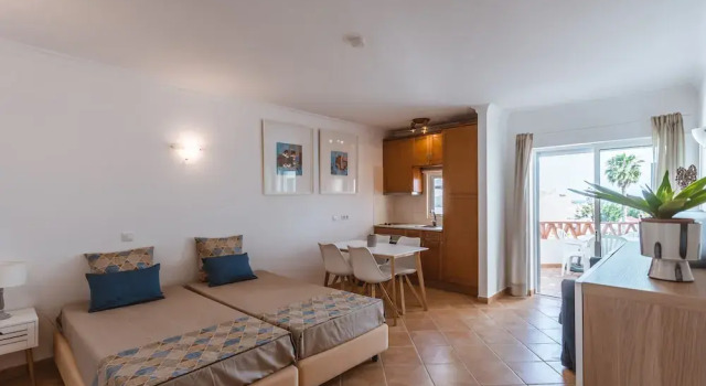 Quinta Velha Lake Beach View1floor Flat117