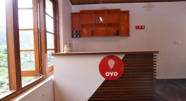 OYO 16009 Rock Villa, Rezervovat Vila Hotely v Chamba s bazénem, Bazén