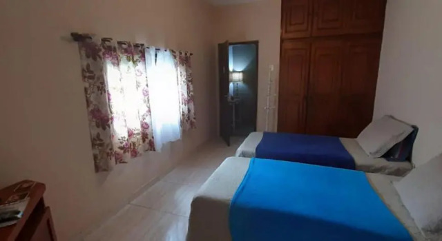 Люкс Standard Pousada Charitas Inn