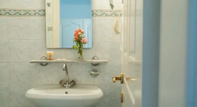 Одноместный номер Standard Отель Paradise Inn