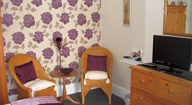 The Albany Rooms Bexhill, Забронировать Гостевой дом Бексхилл Восточный Сассекс