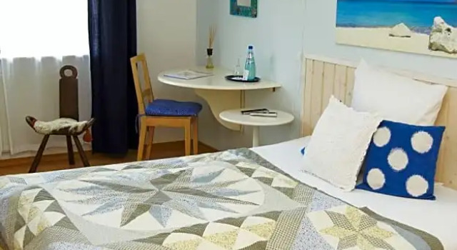 Номер Comfort Hotel Sonnenhof