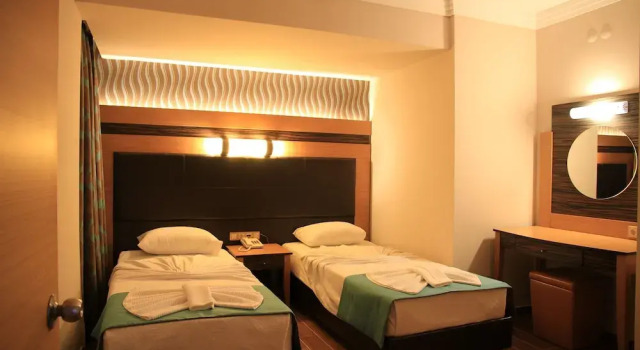 Club Alpina Apartments