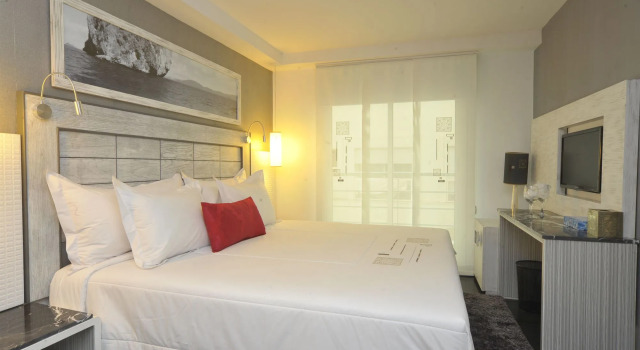 Le Trianon Luxury Hotel & Spa, Rezervasyon Tatil Köyü Kazablanka SPA oteller, FMSAR yakınında, SPA