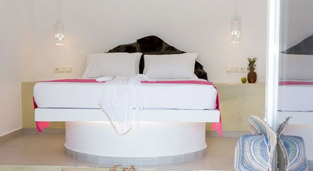 Люкс Sunset Petit Asma Suites