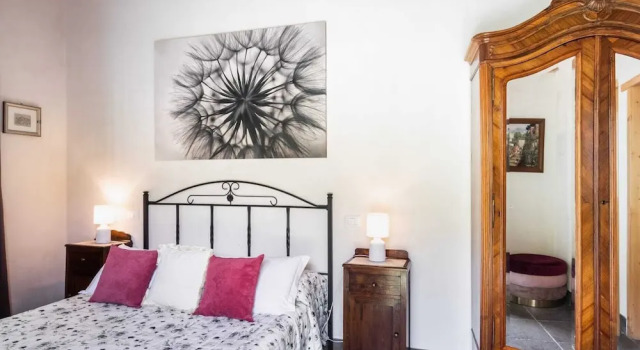 Номер Superior Agriturismo Val Di Noto