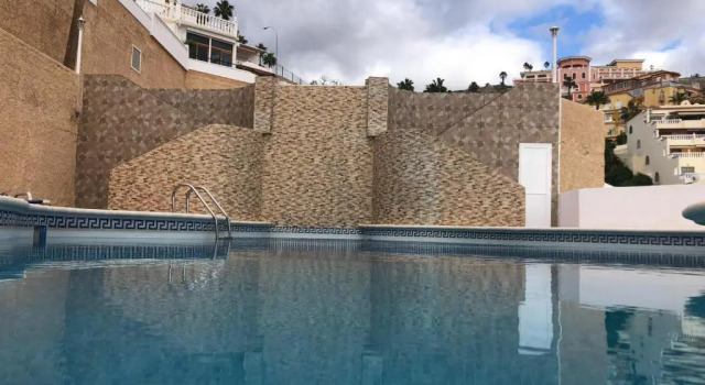 Апартаменты Sun Villas