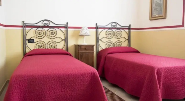B&B Il Bricco