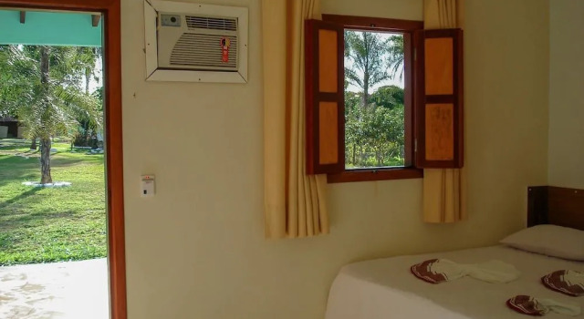 Hotel Fazenda Araras