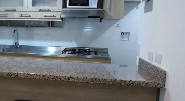 Апартаменты Standard Lion House Medellin