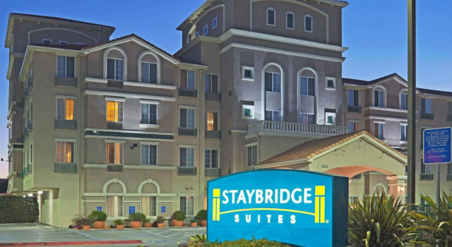 Staybridge Suites Silicon Valley by IHG