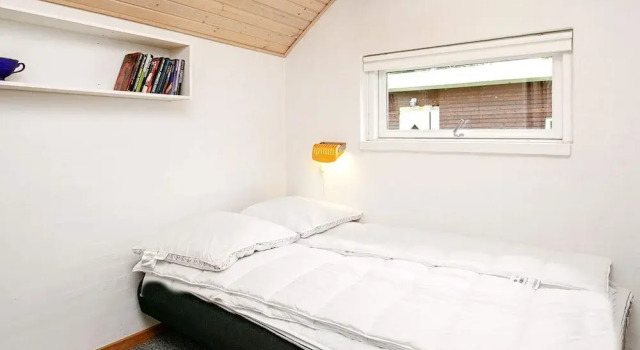 Holiday Home in Middelfart, Rezervovat Rekreační dům Vily v Funen, Vila