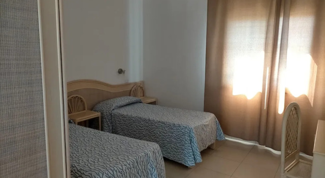 Номер Standard Villaggio Hotel Agrumeto
