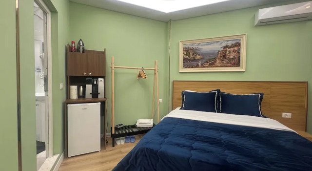 Spiranca Apartments & Rooms