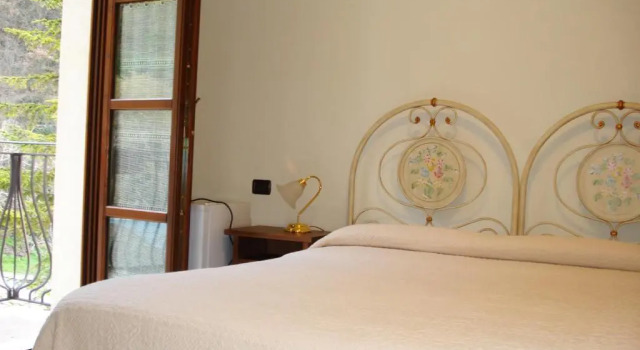 Albergo La Casa Nel Bosco, Varaa Hotelli Nocera Umbra Umbria