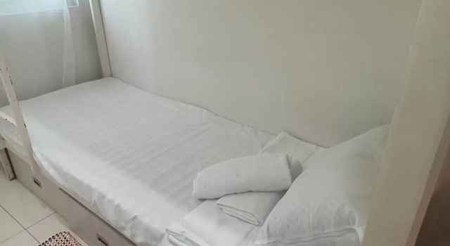 Staycation Taft Ave DLSU Green Res by darpm, Забронировать Апартаменты/квартира Недорогие отели Манилы, рядом с Университет Де-Ла-Салль, недорого