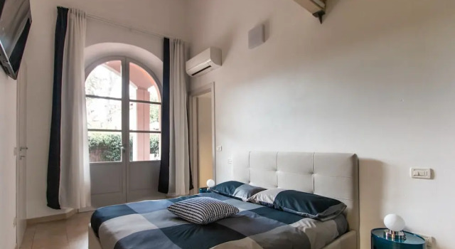 Апартаменты La Suite di Bonnes Vacances