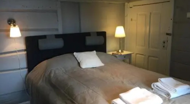 Tuftegarden, Rezervasyon Otel Vestland kahvaltılı oteller, Kahvaltı