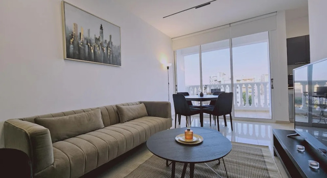 Апартаменты 104 NIC - 401 Stay Cosmo City Suite