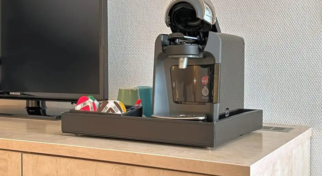 Номер Superior Mercure Hotel Dusseldorf Sud