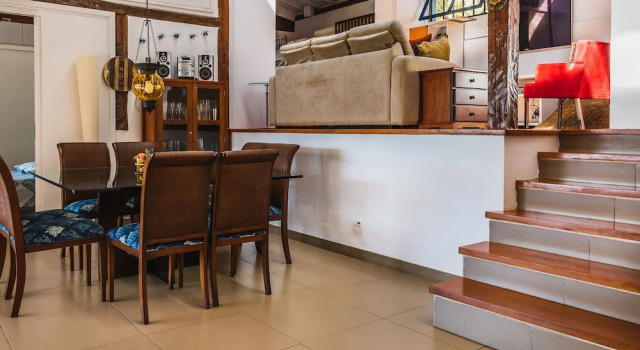 Casa Serena - Ilhabela
