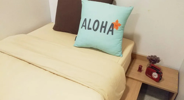 Номер Standard Lee & No Guesthouse