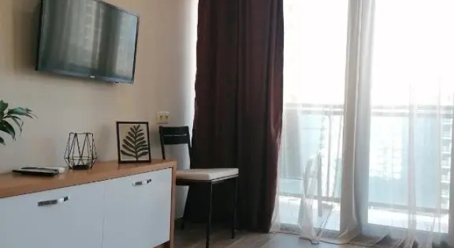 Sea view relax on 20th floor, Book Apartment Batumi 