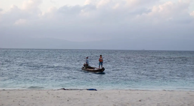 Explora San Blas, Reserva ahora Hotel Cartí Mulatupo San Blas