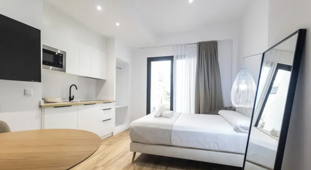 Primat Reig flats, Забронировать Отель Валенсия Коста-де-Валенсия