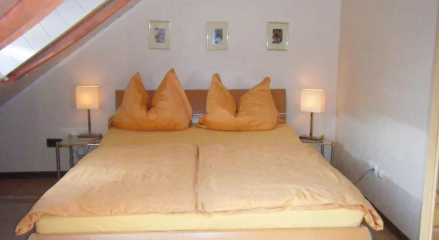 Апартаменты Ferienwohnung M. Lemmermeyer