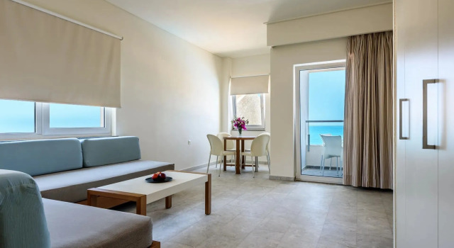 Номер Luxury Despina Apartments