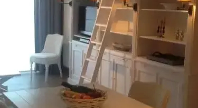 Résidentie Lispanne