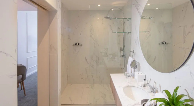 Номер Classic The Marly Boutique Hotel & Spa