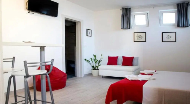 Apartment Onyx