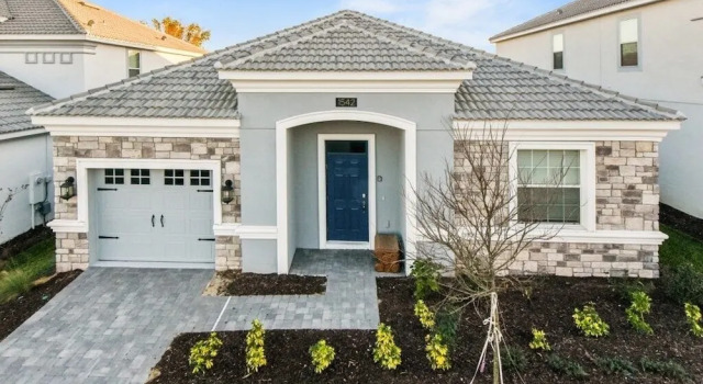 Well Appointed 4-bed Hm w Pool, Gm Rm-1542mvd, Забронировать Отель Отели Фор Корнерз с бассейном, Бассейн