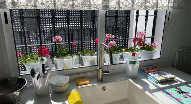 Апартаменты Studio -Patio Andaluz-