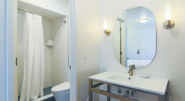 Двухместный номер Standard Solvang Inn & Cottages