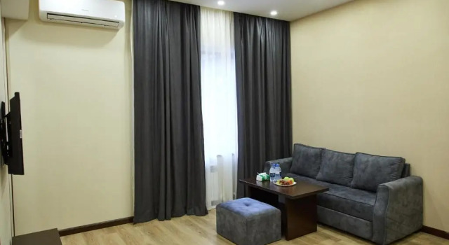 Апартаменты Residence North Avenue, Teryan 8 , apt14 3