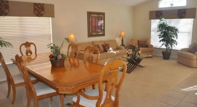 Windy Palms - Solana 1530 4 Bedroom Home
