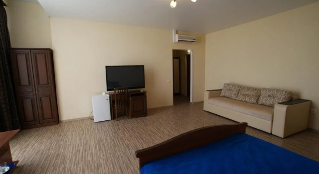 Lyubimyy Bereg Guesthouse, Забронировать Отель Анапа Побережье Анапы