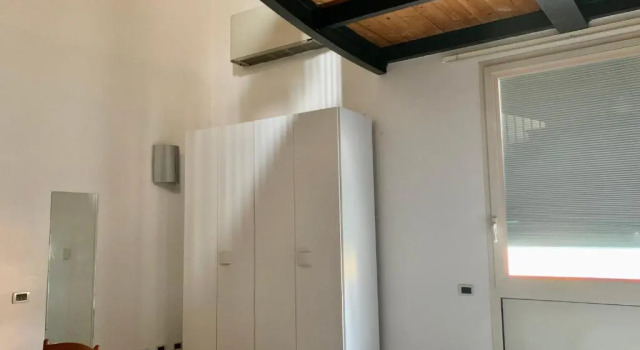 Четырёхместный номер Standard Дуплекс Hotel Riverside