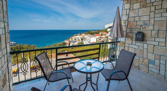 Номер Standard Arabela 2 Apartments