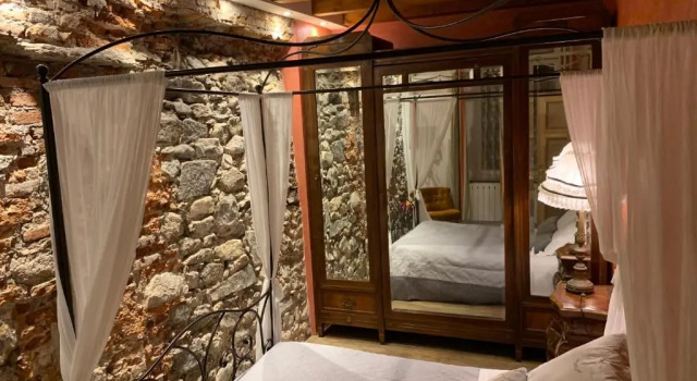 Il Giardino Segreto Arona, Reserva ahora Apartamento Arona Lago Maggiore