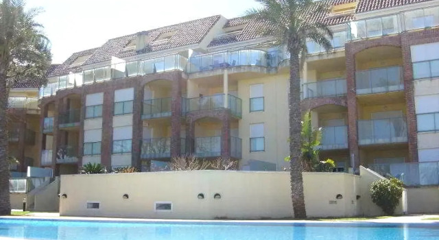 Azul Denia, Забронировать Отель Дения Коста-Бланка, рядом с Пляж Лас Маринас