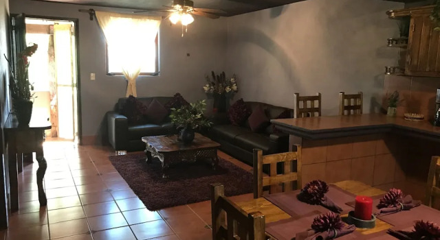 Апартаменты Premium Casas de Guanajuato