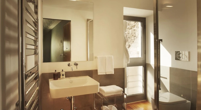 The Pinball Luxury Suites