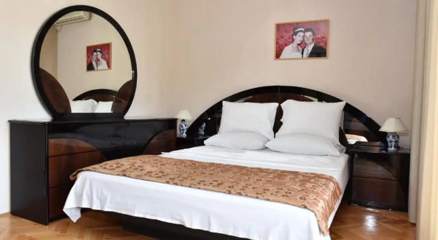 Номер Standard Guest House Evropa