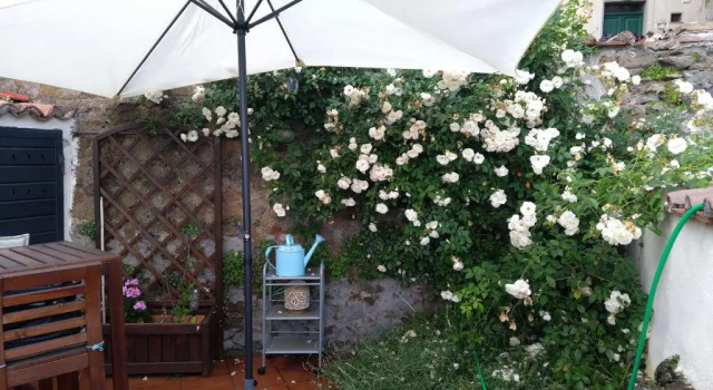 La Torretta del Lago, Rezervasyon Otel Lazio otoparklı oteller, Otopark