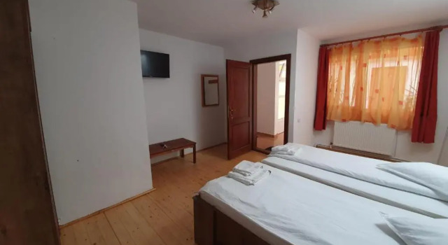 Номер Standard Casa Terezia