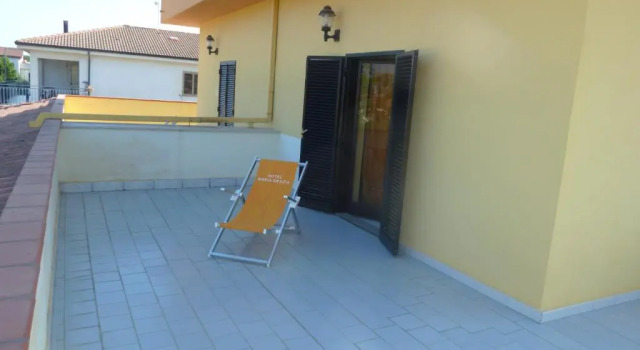 Номер Standard Hotel Mariagrazia